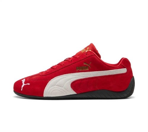 PUMA SPEEDCAT OG RED